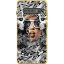coly_art Samsung 80s tattoo
