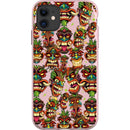 flylanddesigns_brian_allen iPhone Tiki Head