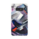 chaslovesletters Samsung Continuance