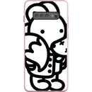 anibalart Samsung Piel