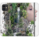 barrettbiggers iPhone Duality of nature
