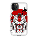 secondsyndicate iPhone RX 78-5