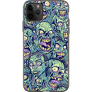 flylanddesigns_brian_allen iPhone Zombie