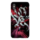 juniorasnoum iPhone Love