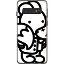 anibalart Samsung Piel