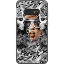 coly_art Samsung 80s tattoo