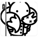 anibalart iPhone Piel