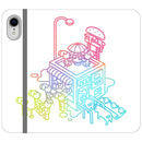 anibalart iPhone Burguer color
