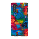 artbykawsar Samsung Galaxy Note Design 01