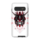 secondsyndicate Samsung RX 93 A25 Gundam