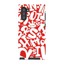 snooze.one Samsung Galaxy Note Design 01