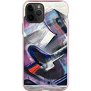 chaslovesletters iPhone Continuance