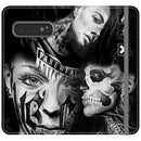 coly_art Samsung tattoed