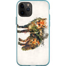 barrettbiggers iPhone Red fox