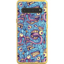 flylanddesigns_brian_allen Samsung Eyeballs and Teeth