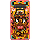 d.okuart Samsung AFROMAN