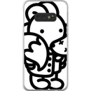 anibalart Samsung Piel