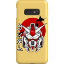 secondsyndicate Samsung RX 78-5
