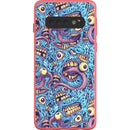 flylanddesigns_brian_allen Samsung Eyeballs and Teeth