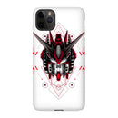 secondsyndicate iPhone RX 93 A25 Gundam