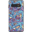 flylanddesigns_brian_allen Samsung Eyeballs and Teeth