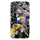 coly_art iPhoneX / iPhone XS Beauty and the Beast