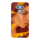 dylanaiello LG Gold Feather
