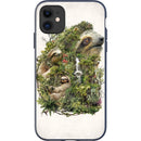 barrettbiggers iPhone Sloth life