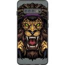 flylanddesigns_brian_allen Samsung Lion With Dreadlocks