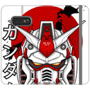 secondsyndicate Samsung RX 78-5