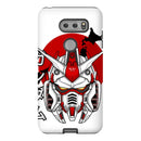 secondsyndicate LG RX 78-5