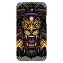 flylanddesigns_brian_allen LG Lion With Dreadlocks
