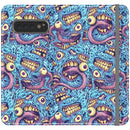 flylanddesigns_brian_allen Samsung Eyeballs and Teeth