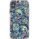 flylanddesigns_brian_allen iPhone Zombie