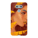 dylanaiello LG Gold Feather
