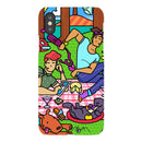 anibalart iPhone En el bosque