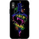 adamfu iPhone X / iPhone XS tattoo