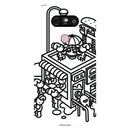 anibalart LG Rest camisetas