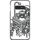 anibalart Samsung Rest camisetas