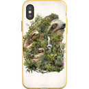 barrettbiggers iPhone Sloth life