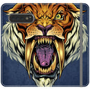 flylanddesigns_brian_allen Samsung Sabertooth Tiger