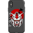 secondsyndicate iPhone RX 78-5