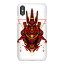 secondsyndicate iPhoneX / iPhone XS sazabi F-12 turbo war