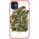 barrettbiggers iPhone Sloth life