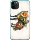 barrettbiggers iPhone Red fox