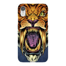 flylanddesigns_brian_allen iPhone Sabertooth Tiger