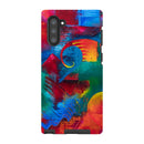 artbykawsar Samsung Galaxy Note Design 02