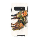barrettbiggers Samsung Red fox