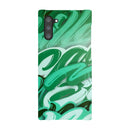 fanstaknado Samsung Galaxy Note Letters