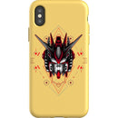 secondsyndicate iPhoneX / iPhone XS RX 93 A25 Gundam